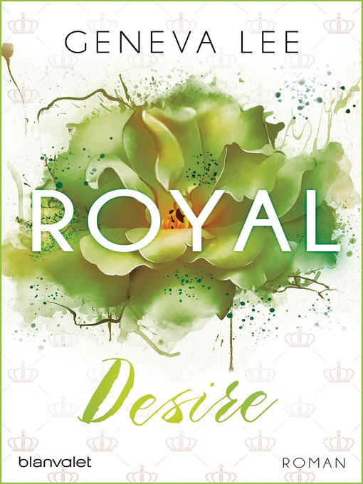 Title details for Royal Desire by Geneva Lee - Wait list